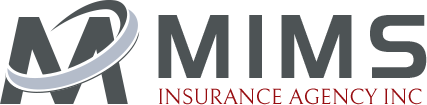 Mims Insurance Logo